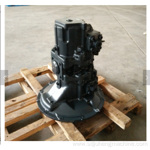 Excavator Hydraulic Pump PC350-7 Main Pump 708-2G-00024